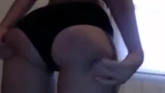 one of her first vids