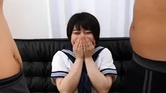 Lovely Japanese Teen Hardcore