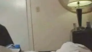 Great POV homemade fuck