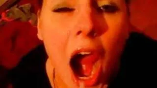 homemade facial budu 1