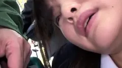 Kazuha Minami in Hello Asian Japanese Titty by