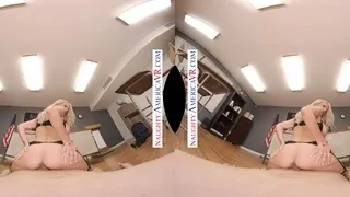 Naughty America - Ms. Linzee Ryder need your help!