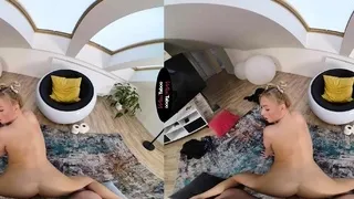 Don't Take It Out, Daddy