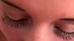 This girl is brand new, petite and super cute