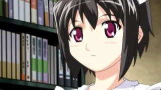 Oh My Goddess  Ep.3 - Hentai Porn