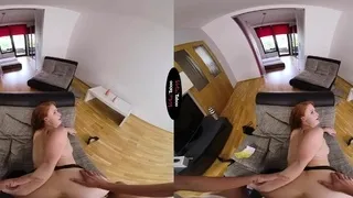 Mom's Pussy For The Winner