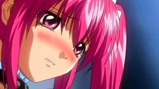 Sex Warrior Pudding  Ep.2 - Anime Porn