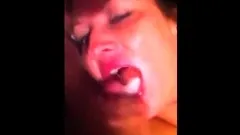 qui dis a 2 veut dire double ejac