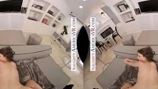 Naughty America - Charly Summer wants your cock inside her