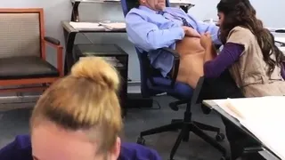 Teen rides dildo and cums loud Bring Your crony's daughter T