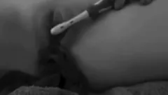 Homemade Masturbation