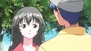 Hentai Gangbang Nightmare