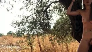 AMATEUR BRUNETTE TEEN NATURAL TIT CAUGHT MASTURBATINg CHEAT