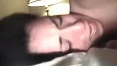 skinny college bookworm takes big black dick till exhaustion