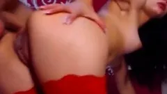 Couple Having Great Blowjob And Sex on Cam