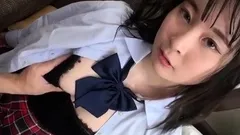 Japanese blowjob and handjob
