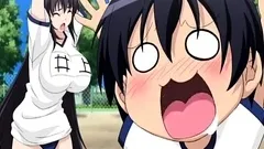 Mix of Hentai movs from Hentai Niches