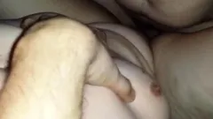 Meine Frau fuck my Freund nach der Party