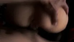 Skater girl lost a bet with me