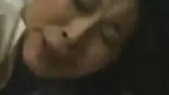 Chubby amateur Milf toyed and blowjob with facial cumshot