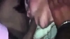 LA SALOPE ET DEUX LASCARDS