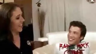 Step Mom & Daughter Analized S88