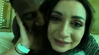 Amateur Mature MILF Striptease On Webcam