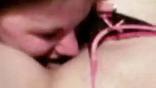 Homemade Lesbian Eatting Pussy