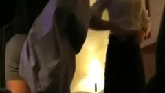 Chinese masseuse happy ending