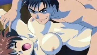 Hentai School Sex Heaven