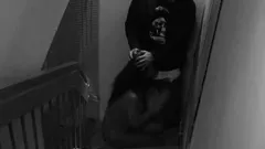 Amateurs Caught On Hidden Cam