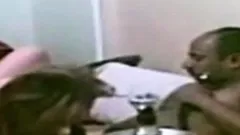 AMATEUR ARAB PAARE SELBST GEMACHT