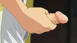 Gorgeous Nymph Hentai Porn