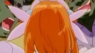 Hentai Magic Sex Seed