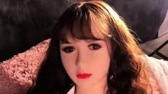 Big Booty Busty Sex Doll Miisoo Doll