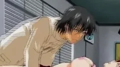 The stepsister 2 Always-horny student Shinya