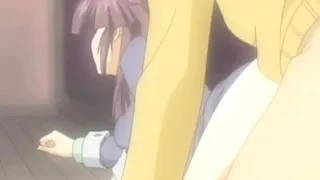 Nothings Changed Hentai Sex