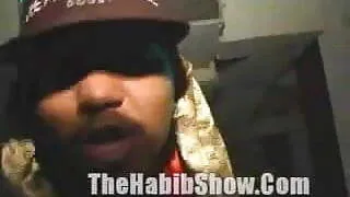 Hood Bitch's from the Club