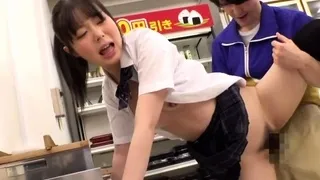 Asian japanese Hardcore amateur