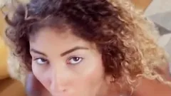 Lets spice up this interview with a cock