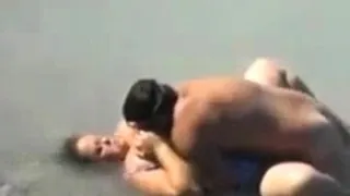 Beach Hidden Cams Matures