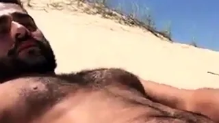 str8 summer in greece - jerk on the beach