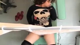 Japanese amateur Asian big boobs mother