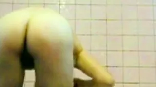 our blonde mom with hairy cunt from Austria