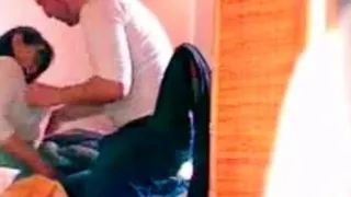 asian stepmom likes eating cum