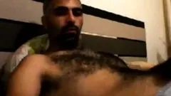 Str8 daddy so hairy so horny