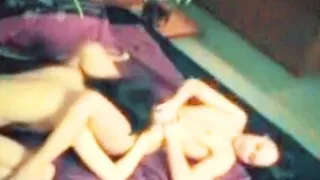 my sister caught with my girlfriend