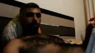 Str8 daddy so hairy so horny