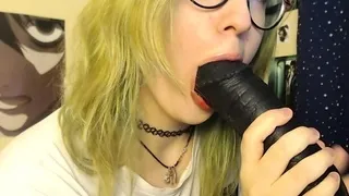 Anal Fisting amateur webcam