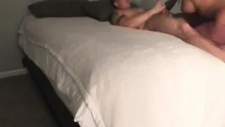 Straight Guy Blowjob During Hidden Cam Audition